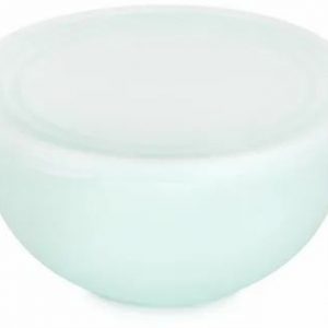 миска 1л с крышкой Line