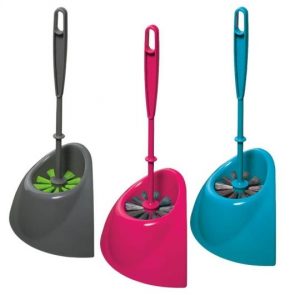 ерш д унитаза YORK копмлект+ПОДСТАВКА УГОЛОК 210*370*140