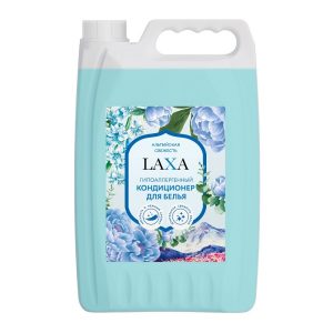 конд д белья PRO-BRITE ПЭТ LAXА Aльпийская свежесть 5л (4)к.(1596-5)