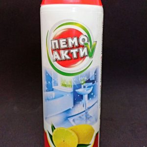 чс ПЕМОАКТИВ лимон 480гр (Россия )(36)