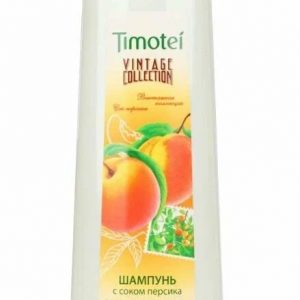 ш ТИМОТЕЙ Увлажнение и Питание 385 мл (6/12)