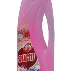 жмс д пола АИСТ Лепестки розы 950мл (розов) (10)