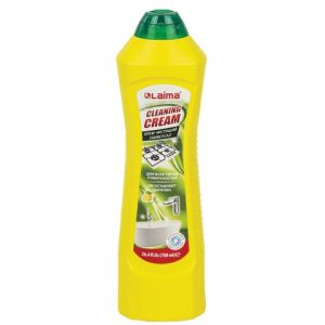 жмс уневерсальный LAIMA PROFESSIONAL "Лимон" крем лимон 780мл (16)
